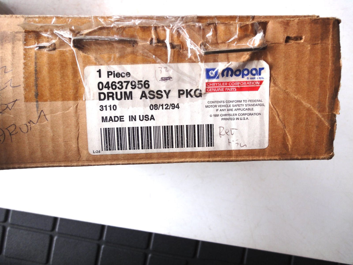 純正部品 4637956 ダッジ W250 W350 RAM1500 RAM2500 RAM3500 デュランゴ ダコタ ラム バン ワゴン（6枚目）