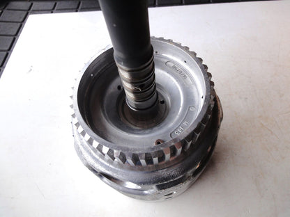 純正部品 4L60E 4L65E 4L70E シボレー アバランチ エクスプレス シルバラード SSR サバーバン タホ トレイルブレイザー（5枚目）