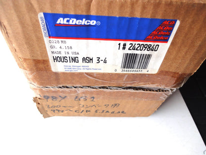 純正部品 4L60E 4L65E 4L70E シボレー アバランチ エクスプレス シルバラード SSR サバーバン タホ トレイルブレイザー（6枚目）