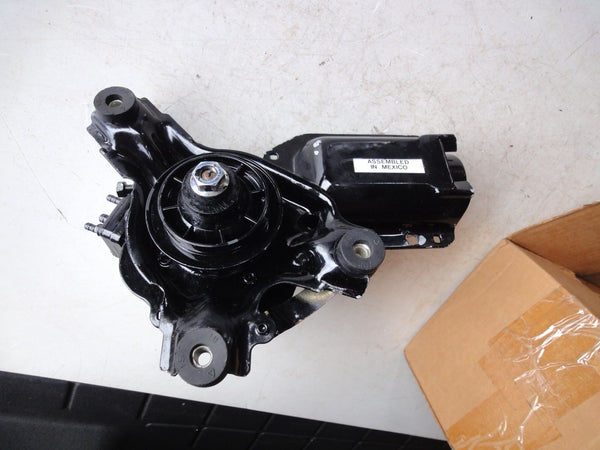 純正部品 85-91 シボレー GMC R2500 R3500 V10 V20 V30 V1500 V2500 V3500 C1500 C2500 C3500 Windshield Wiper Motor 22029595 フロントガラス ワイパー モーター