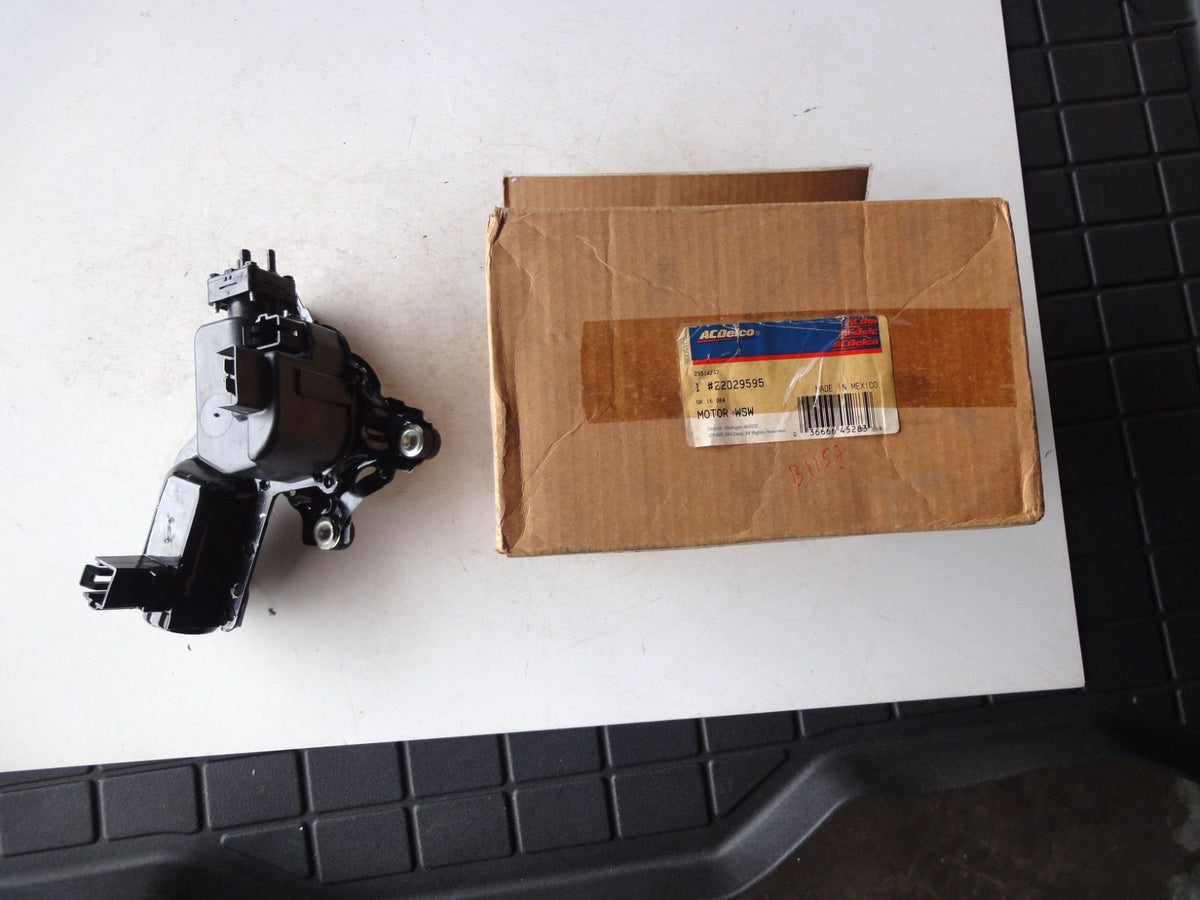 純正部品 85-91 シボレー GMC R2500 R3500 V10 V20 V30 V1500 V2500 V3500 C1500 C2（2枚目）
