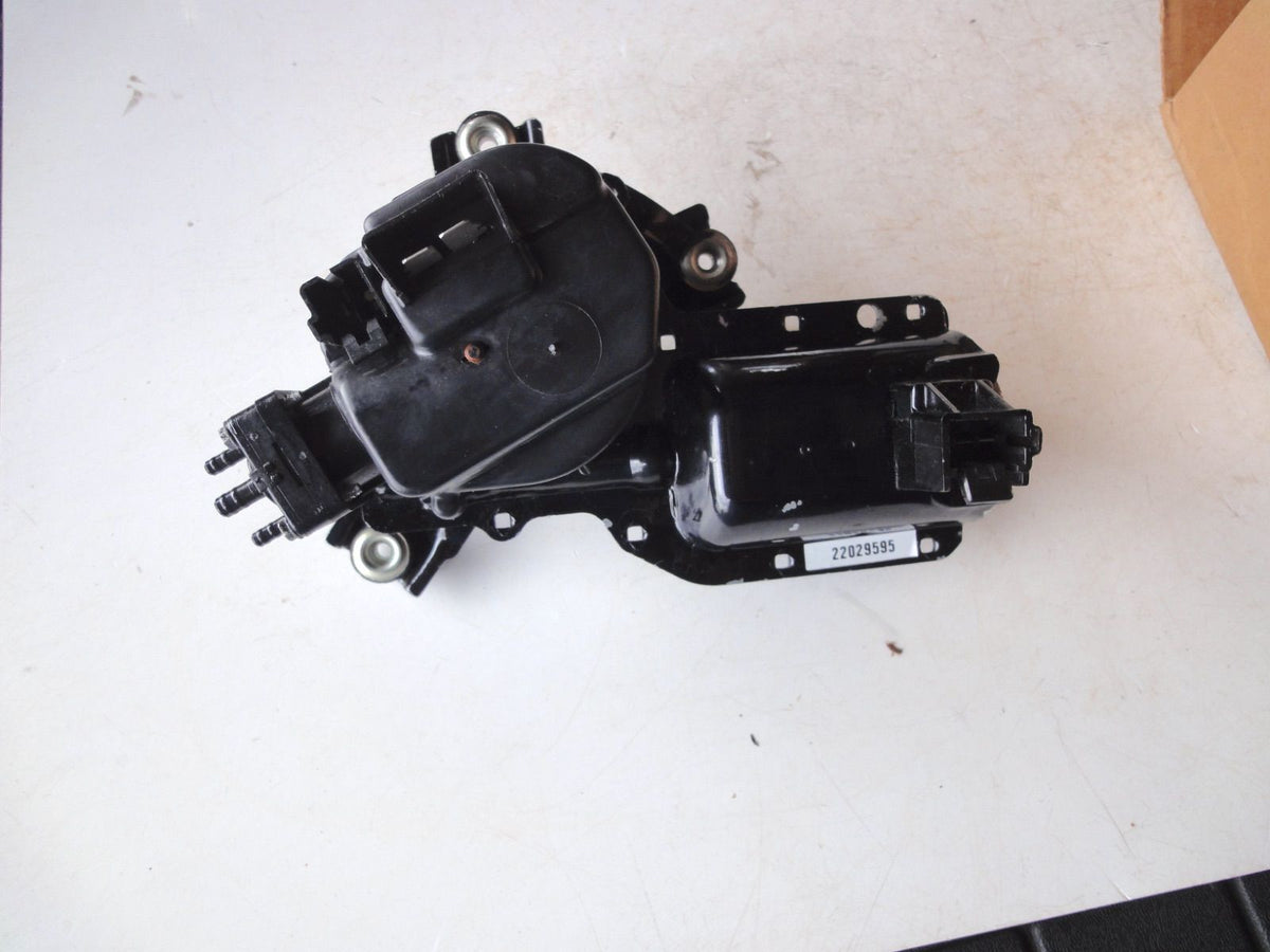 純正部品 85-91 シボレー GMC K1500 K2500 K3500 R1500 R2500 R3500 Windshield Wip（6枚目）