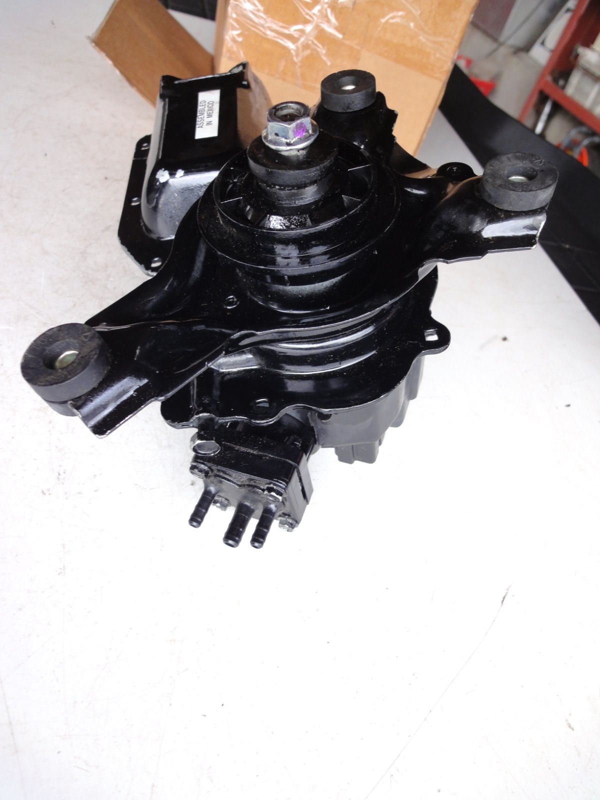 純正部品 85-91 シボレー GMC K1500 K2500 K3500 R1500 R2500 R3500 Windshield Wip（7枚目）