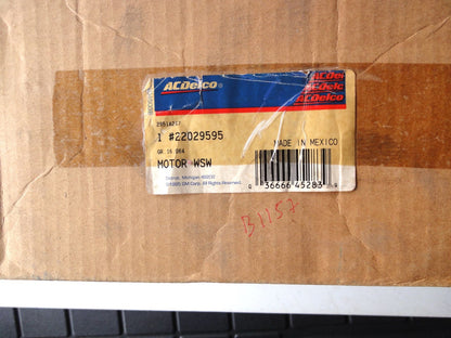 純正部品 85-91 シボレー GMC R2500 R3500 V10 V20 V30 V1500 V2500 V3500 C1500 C2（9枚目）