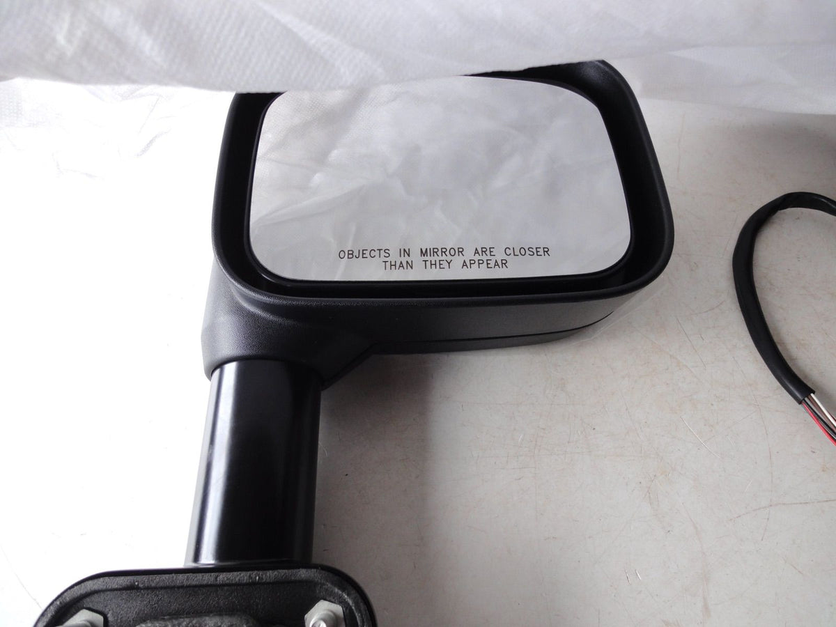 純正部品 03-07 右 ハマーH2 ミラー 助手席側 15835057 hummer H2 mirror（3枚目）