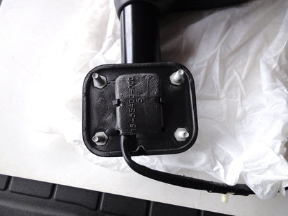 純正部品 03-07 右 ハマーH2 ミラー 助手席側 15835057 hummer H2 mirror（4枚目）