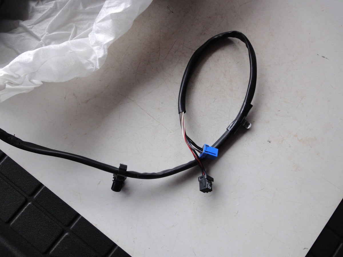 純正部品 03-07 右 ハマーH2 ミラー 助手席側 15835057 hummer H2 mirror（5枚目）