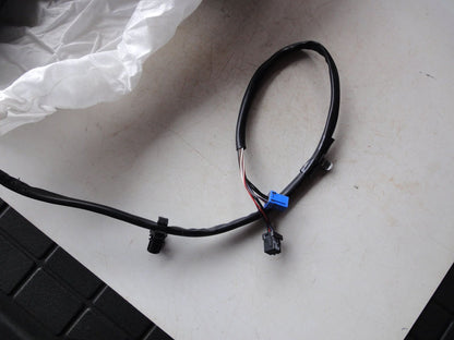 純正部品 03-07 右 ハマーH2 ミラー 助手席側 15835057 hummer H2 mirror（5枚目）