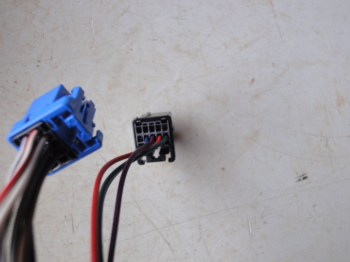 純正部品 03-07 右 ハマーH2 ミラー 助手席側 15835057 hummer H2 mirror（6枚目）