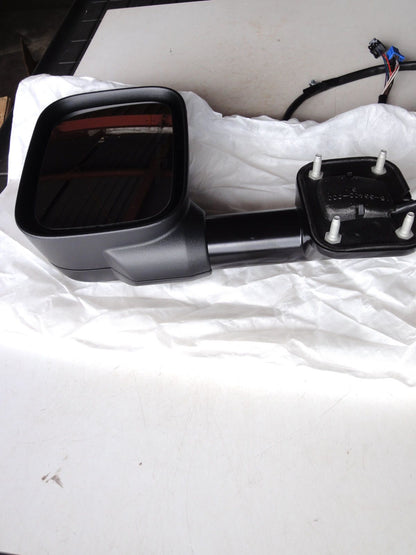 純正部品 03-07 右 ハマーH2 ミラー 助手席側 15835057 hummer H2 mirror（7枚目）