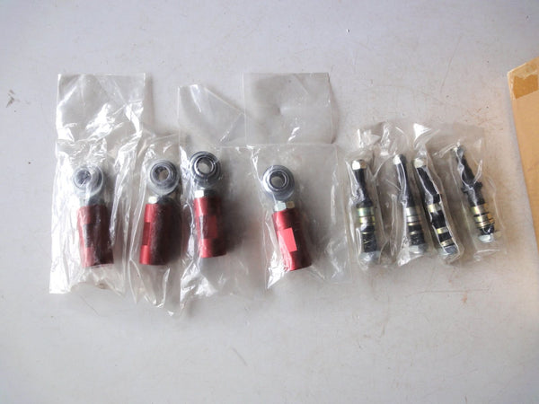 Chevrolet Camaro Tie Rod Bump Steer adjustable シボレー カマロ リアショートスタビリンク バンプステア 調整式 タイロッド F3GF21010XXX