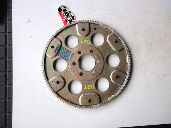 CHEVROLET シボレー フレックスプレート 153歯 Flexplate A 227911 153T SFI-Approved 153-Tooth Flexplate SL 009-1422