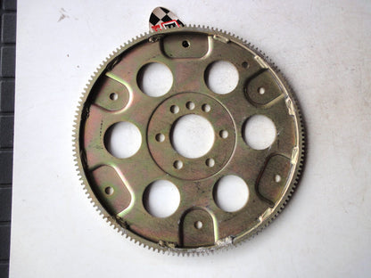 CHEVROLET シボレー フレックスプレート 153歯 Flexplate A 227911 153T SFI-Approved 153（2枚目）