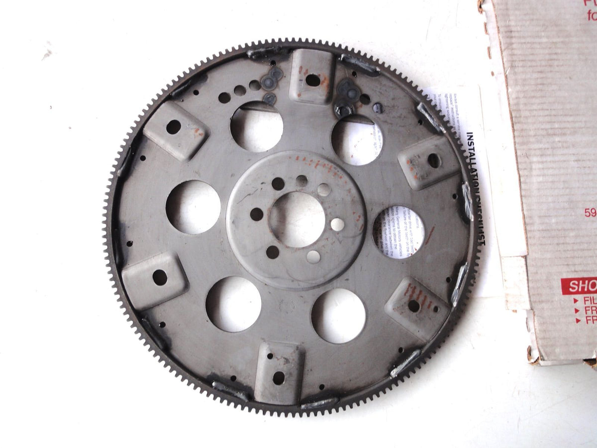ATP 168-Tooth Flexplate Z-166 オールドモビル ブラバダ カスタム クルーザー GMC G1500 G2500 （3枚目）