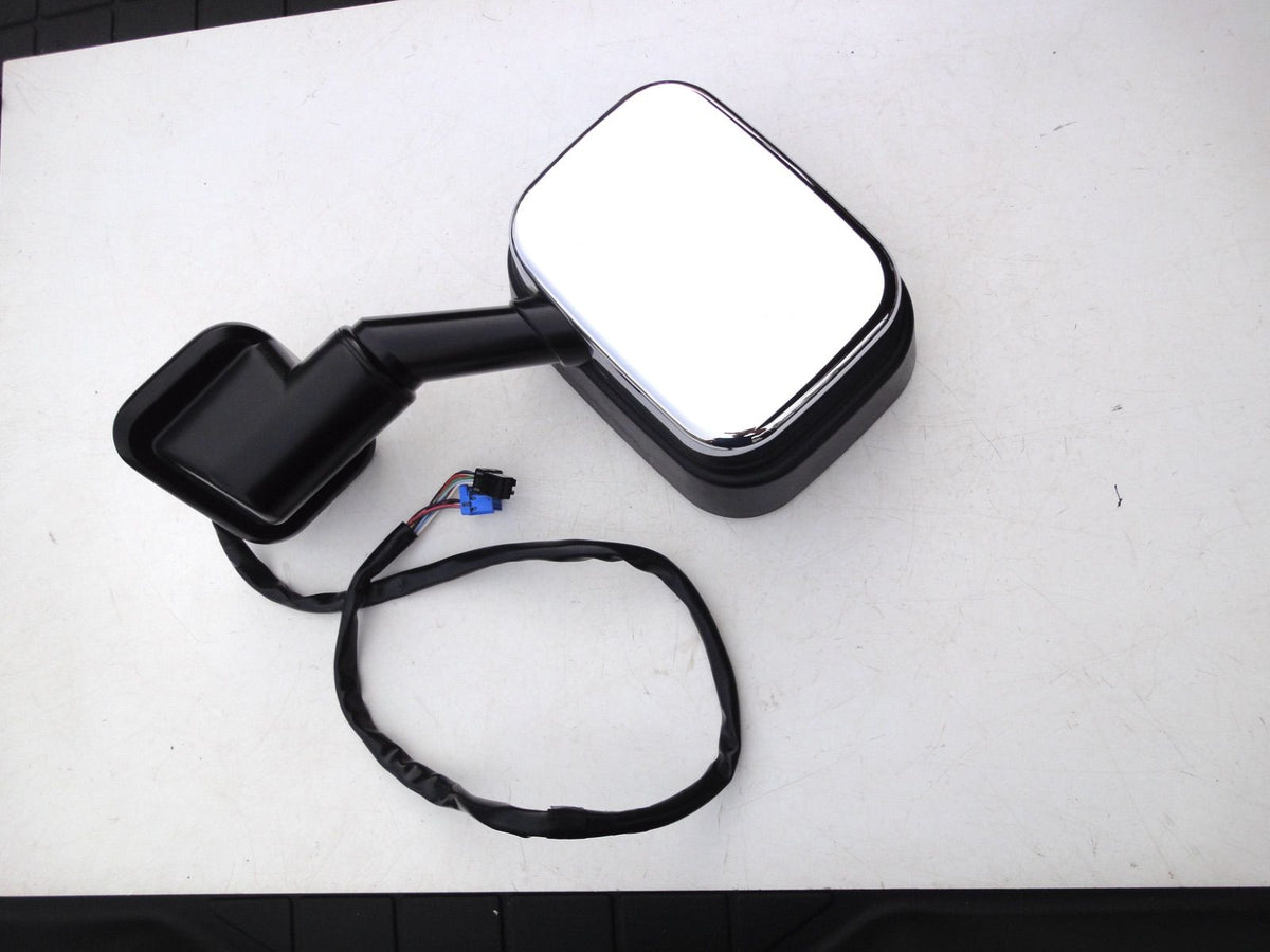 純正部品 03-07 左側 ハマー H2 ドア ミラー HUMMER H2 DOOR MIRROR LH