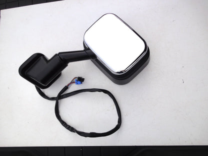 純正部品 03-07 左側 ハマー H2 ドア ミラー HUMMER H2 DOOR MIRROR LH