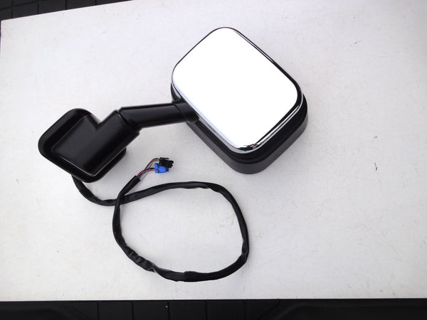 純正部品 03-07 左側 ハマー H2 ドア ミラー HUMMER H2 DOOR MIRROR LH
