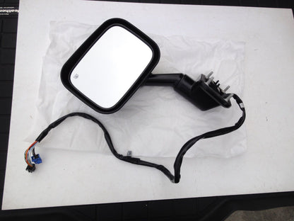 純正部品 03-07 左側 ハマー H2 ドア ミラー HUMMER H2 DOOR MIRROR LH（3枚目）