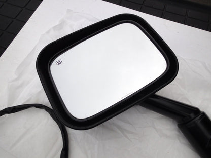 純正部品 03-07 左側 ハマー H2 ドア ミラー HUMMER H2 DOOR MIRROR LH（4枚目）