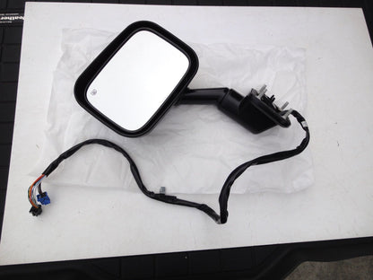 純正部品 03-07 左側 ハマー H2 ドア ミラー HUMMER H2 DOOR MIRROR LH（5枚目）