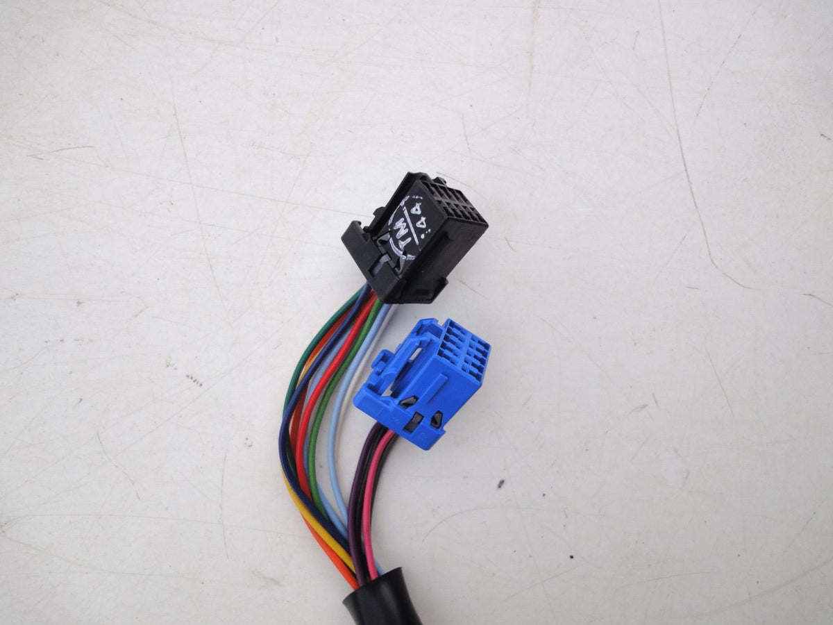 純正部品 03-07 左側 ハマー H2 ドア ミラー HUMMER H2 DOOR MIRROR LH（6枚目）