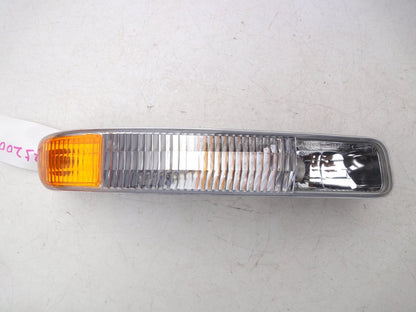 純正部品 99-07 右 GMC シエラ パーキング ターンシグナル ランプ ライト ウインカー パークシグナル 16525200 GMC （2枚目）