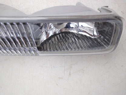 純正部品 99-07 右 GMC シエラ パーキング ターンシグナル ランプ ライト ウインカー パークシグナル 16525200 GMC （3枚目）
