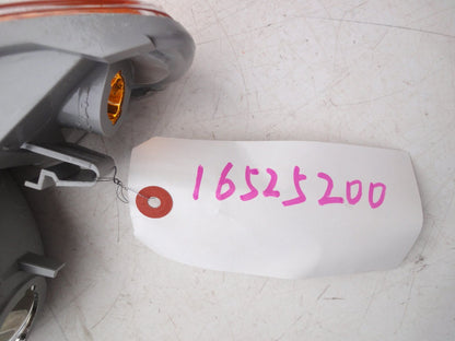 純正部品 99-07 右 GMC シエラ パーキング ターンシグナル ランプ ライト ウインカー パークシグナル 16525200 GMC （7枚目）