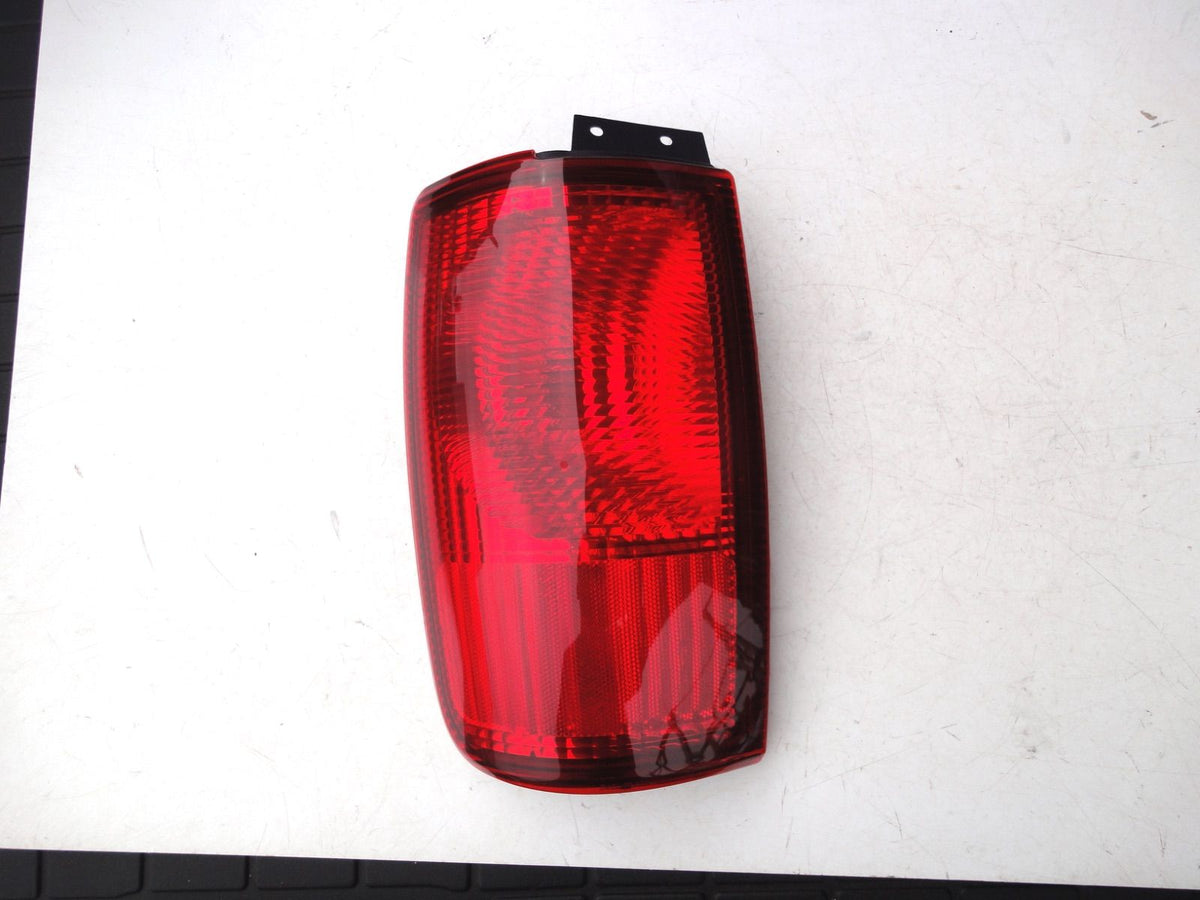 純正部品 左 98-02 リンカーン ナビゲーター テールランプ ライト Lincoln Navigator Tail lamp light LH XL7Z-1