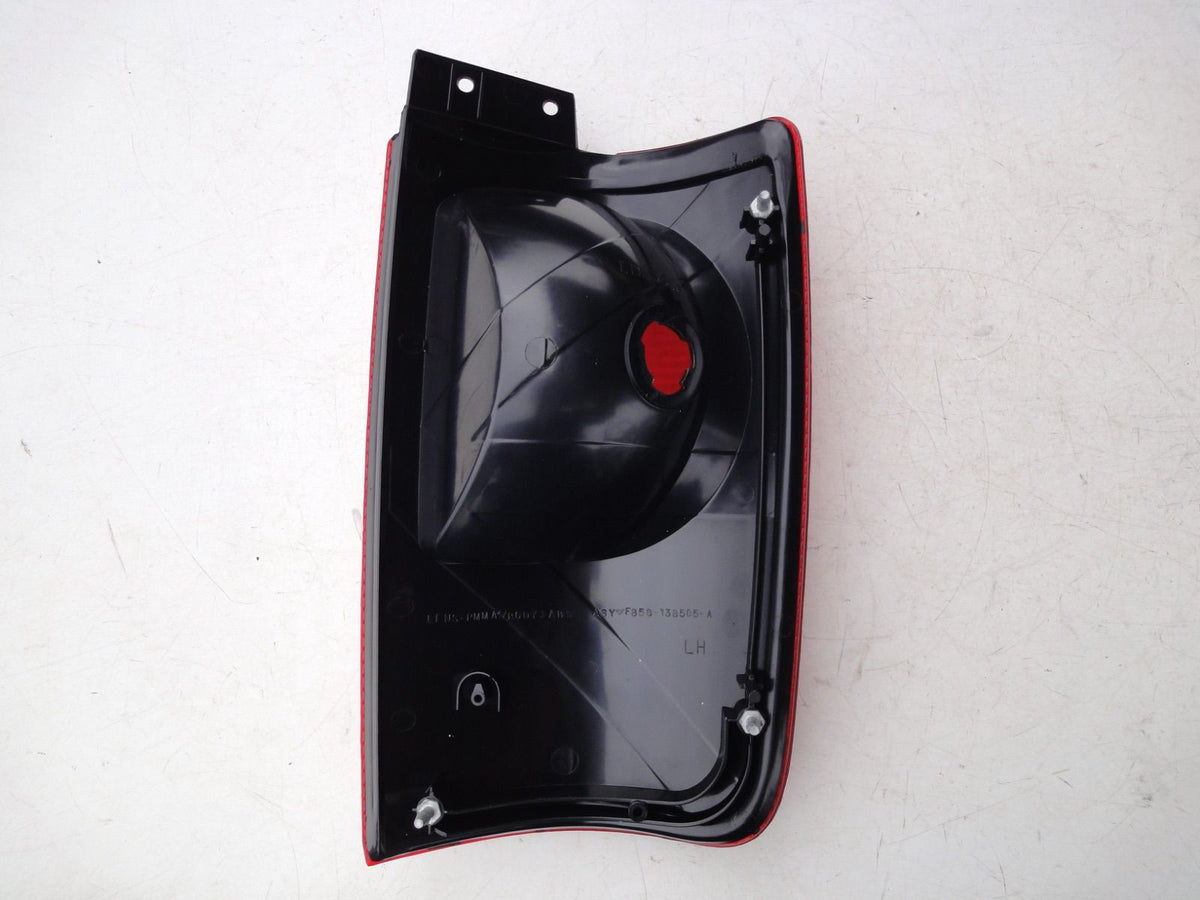 純正部品 左 98-02 リンカーン ナビゲーター テールランプ ライト Lincoln Navigator Tail lamp light（2枚目）
