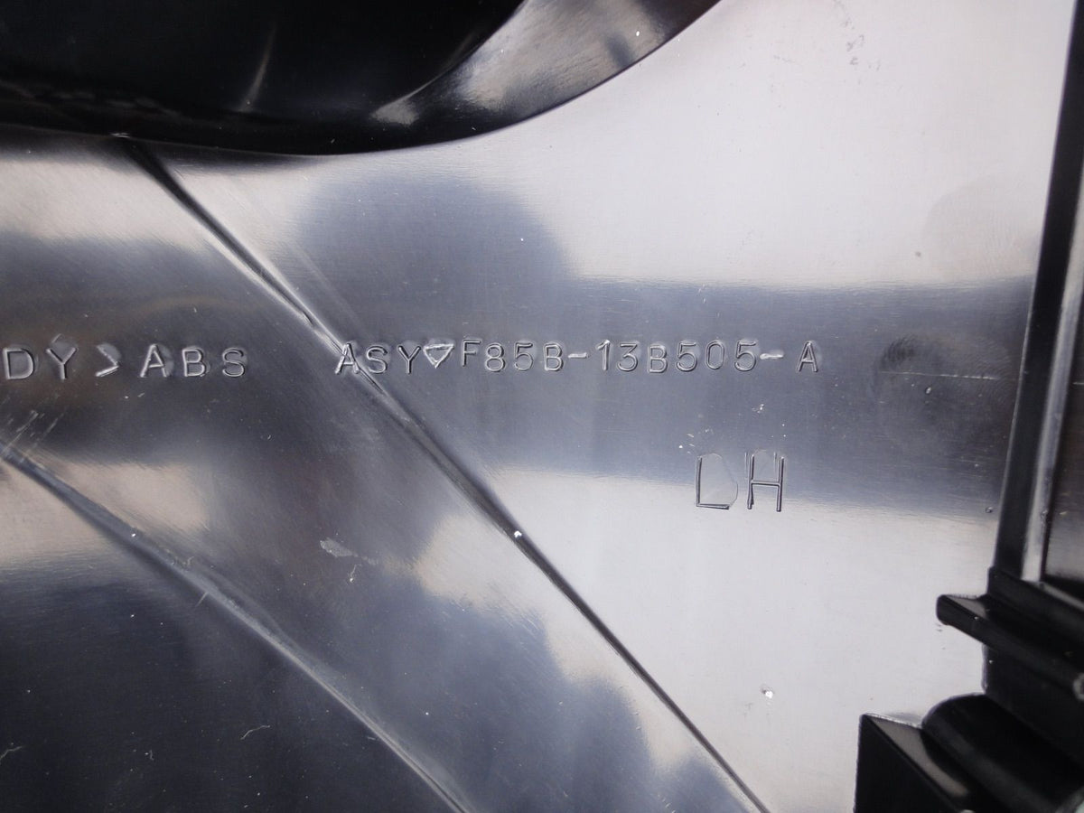 純正部品 左 98-02 リンカーン ナビゲーター テールランプ ライト Lincoln Navigator Tail lamp light（3枚目）
