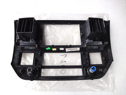 純正部品 06-08 インストルメント パネル ベゼル ダッジ ラム 1CP581J8AA Instrument Panel Bezel D（4枚目）