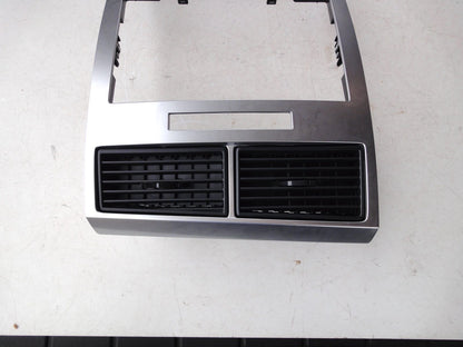 純正部品 06-07 ダッジ チャージャー マグナム インストルメント パネル ベゼル 1CB331ZBAA dodge Panel Bez（3枚目）
