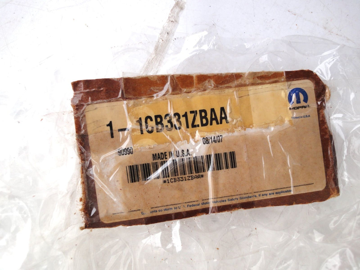 純正部品 06-07 ダッジ チャージャー マグナム インストルメント パネル ベゼル 1CB331ZBAA dodge Panel Bez（7枚目）