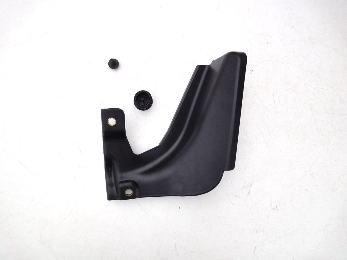 純正部品 05 ジープ グランドチェロキー トランスミッション ウォーターシールド スプラッシュガード Water Shield Splash Guard mu