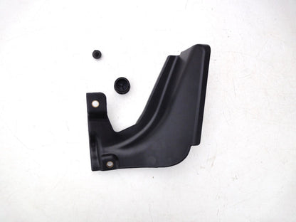 純正部品 05 ジープ グランドチェロキー トランスミッション ウォーターシールド スプラッシュガード Water Shield Splash Guard mu