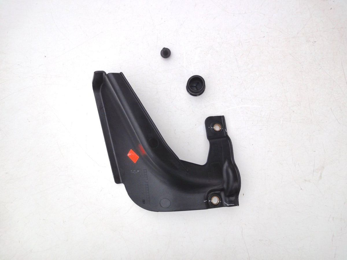 純正部品 05 ジープ グランドチェロキー トランスミッション ウォーターシールド スプラッシュガード Water Shield Splas（2枚目）