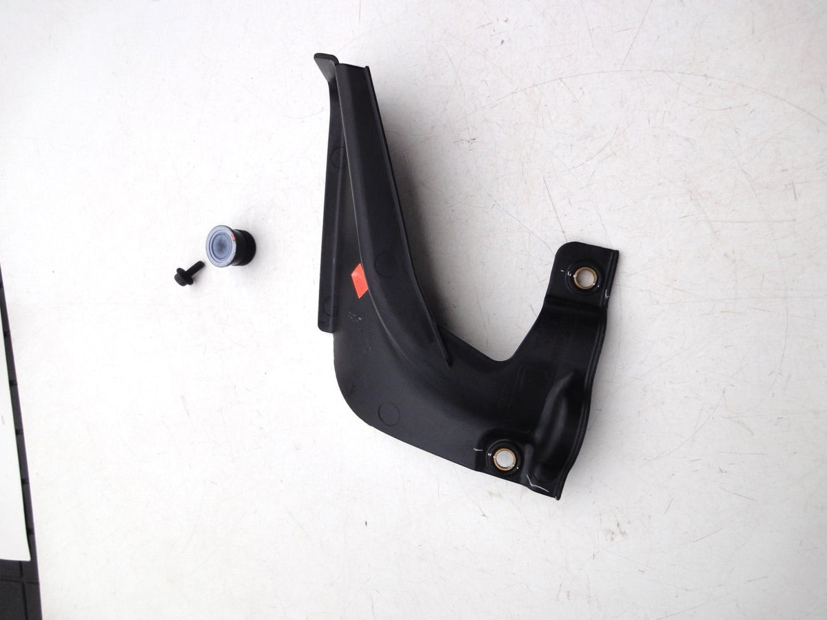 純正部品 05 ジープ グランドチェロキー トランスミッション ウォーターシールド スプラッシュガード Water Shield Splas（4枚目）