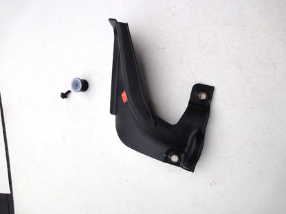 純正部品 05 ジープ グランドチェロキー トランスミッション ウォーターシールド スプラッシュガード Water Shield Splas（4枚目）