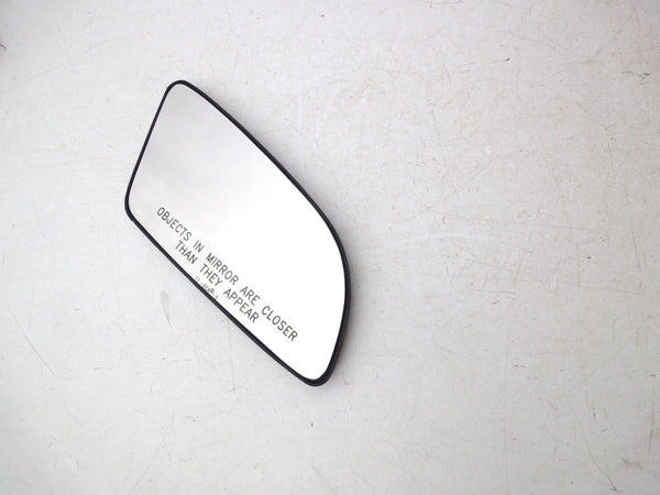 純正部品 84-92 右 ポンティアック ファイヤーバード フィエロ シボレー カマロ Camaro 20680142 door mirror glass ドア ミラー ガラス Pontiac Firebird Fiero