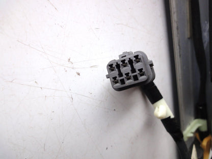 純正部品 リンカーン ナビゲーター ドア ウィンドウ ウェザーストリップ キーレスロックパッド アクチュエーター 5L7Z-7821453-（7枚目）