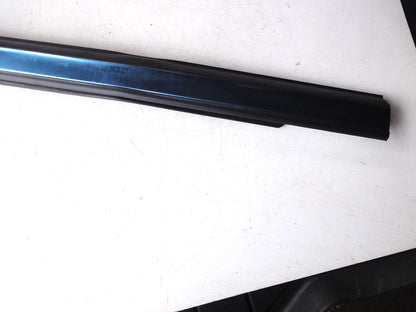 純正部品 06 リンカーン ナビゲーター ドアガラス ウェザーストリップ 6L7Z-7821452-A Door Glass Weather（3枚目）