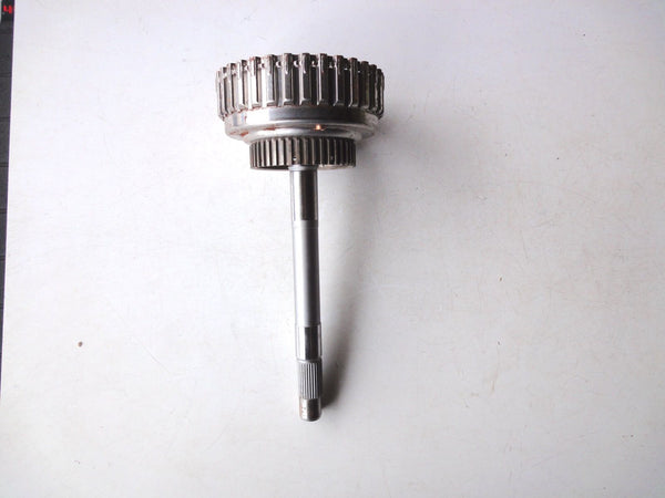純正部品 4R70W 4R75E 4R75W フォード クラウンビクトリア E150 E250 E350 E450 スーパーデューティ フォワード クラッチ ドラム シリンダー 6L3Z-7F207-A Forward Clutch Drum CYLINDER