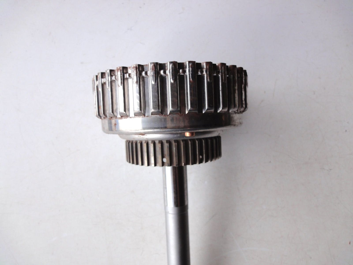 純正部品 4R70W 4R75E 4R75W リンカーン マークLT タウンカー フォード F150 エクスペディション マスタング フォワ（2枚目）