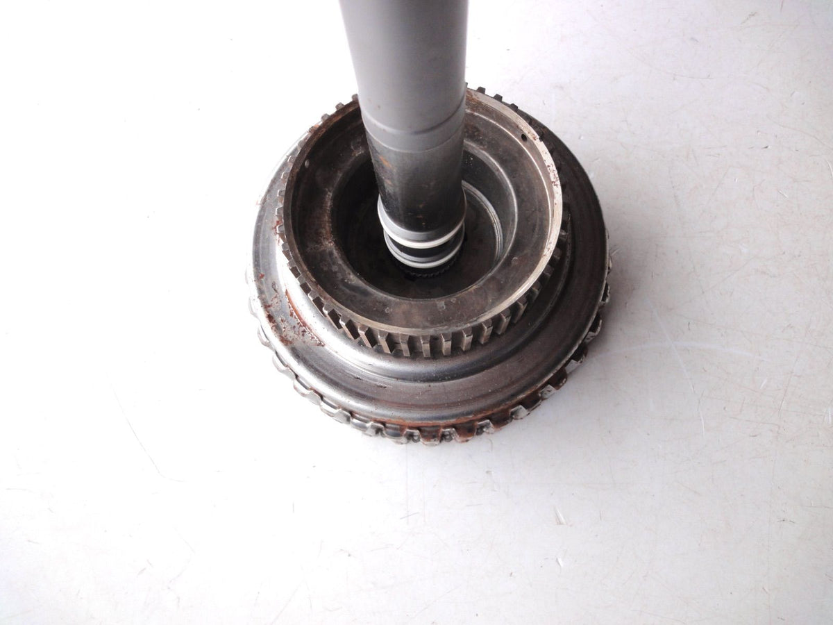 純正部品 4R70W 4R75E 4R75W フォード クラウンビクトリア E150 E250 E350 E450 スーパーデューティ フォ（5枚目）