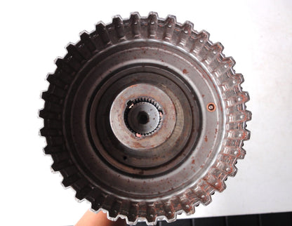 純正部品 4R70W 4R75E 4R75W リンカーン マークLT タウンカー フォード F150 エクスペディション マスタング フォワ（6枚目）