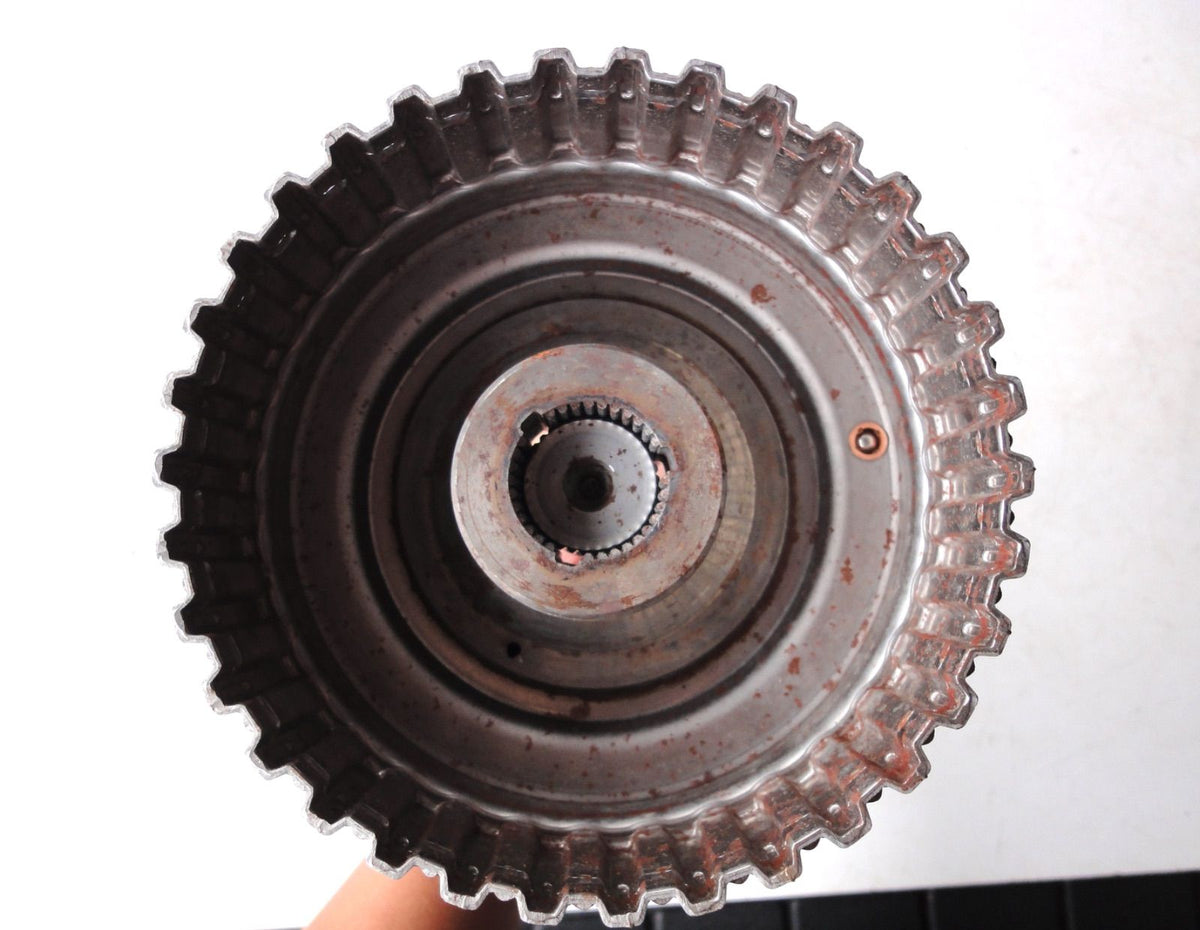 純正部品 4R70W 4R75E 4R75W フォード クラウンビクトリア E150 E250 E350 E450 スーパーデューティ フォ（6枚目）