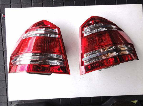 純正部品 X164 ベンツ GL クラス テールライト メルセデス・ベンツ 1648200564 1648200664 BENZ TAIL LAMP テール ランプ