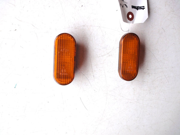 2個 3A0949117A ターンシグナル ライトサイド turn signal light Volkswagen Polo Sharan フォルクスワーゲン ポロ シャラン