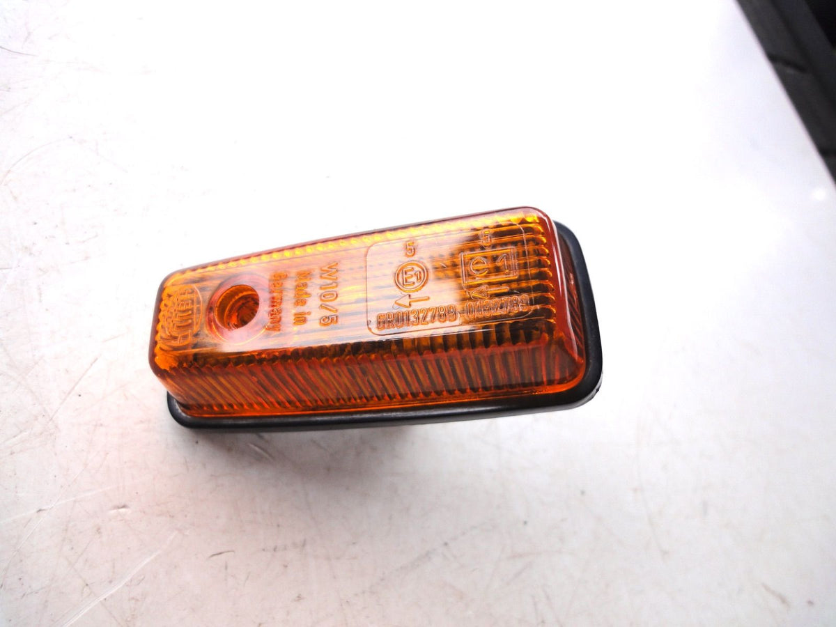 純正部品 6R0132789 コーナー／ターンシグナルランプ サイドマーカー Mercedes-Benz Corner / Turn Sig（5枚目）